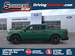 2025 Ford Maverick SuperCrew Cab AWD Pickup for sale #X5KB75933 - photo 1