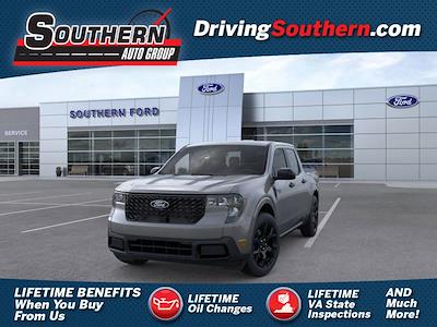 2025 Ford Maverick SuperCrew Cab AWD Pickup for sale #X5KB76784 - photo 1