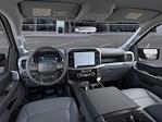 2025 Ford F-150 Lightning SuperCrew Cab AWD Pickup for sale #X5LG14520X - photo 10