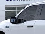 2025 Ford F-150 Lightning SuperCrew Cab AWD Pickup for sale #X5LG14520X - photo 21