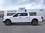 2025 Ford F-150 Lightning SuperCrew Cab AWD Pickup for sale #X5LG14520X - photo 2