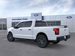2025 Ford F-150 Lightning SuperCrew Cab AWD Pickup for sale #X5LG14520X - photo 4