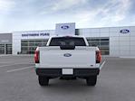 2025 Ford F-150 Lightning SuperCrew Cab AWD Pickup for sale #X5LG14520X - photo 5
