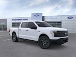 2025 Ford F-150 Lightning SuperCrew Cab AWD Pickup for sale #X5LG14520X - photo 8