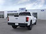 2025 Ford F-150 Lightning SuperCrew Cab AWD Pickup for sale #X5LG14520X - photo 9