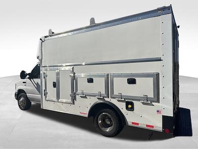 2019 Ford E-350 RWD Service Utility Van for sale #X5M404163A - photo 2