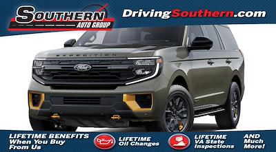 2025 Ford Expedition 4WD SUV for sale #X5PA09517X - photo 1