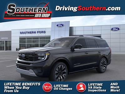 2025 Ford Expedition 4x4 SUV for sale #X5PA26031 - photo 1
