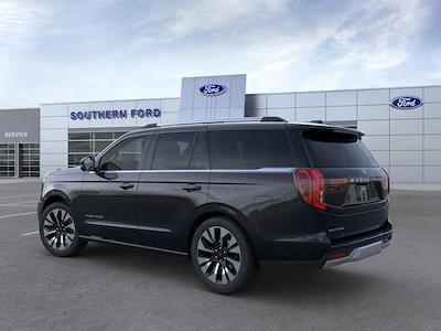 2025 Ford Expedition 4x4 SUV for sale #X5PA26031 - photo 2