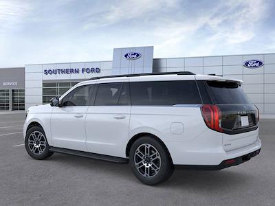 2025 Ford Expedition MAX 4x4 SUV for sale #X5PA31540 - photo 2