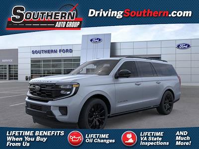 2025 Ford Expedition MAX 4x4 SUV for sale #X5PA40347 - photo 1