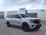 2025 Ford Expedition MAX 4x4 SUV for sale #X5PA40347 - photo 8
