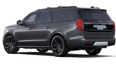 New 2025 Ford Expedition MAX Platinum 4x4 SUV for sale #X5PA41276X - photo 2