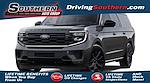 New 2025 Ford Expedition MAX Platinum 4x4 SUV for sale #X5PA41276X - photo 1