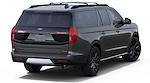New 2025 Ford Expedition MAX Platinum 4x4 SUV for sale #X5PA41276X - photo 3