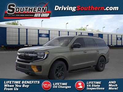 2025 Ford Expedition 4x4 SUV for sale #X5PA41489 - photo 1