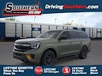 2025 Ford Expedition 4x4 SUV for sale #X5PA41489 - photo 1