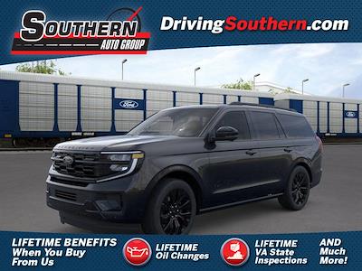 2025 Ford Expedition 4x4 SUV for sale #X5PA41722 - photo 1