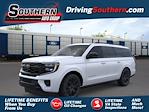 2025 Ford Expedition MAX 4x4 SUV for sale #X5PA42921 - photo 1