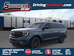 New 2025 Ford Expedition MAX Platinum 4x4 SUV for sale #X5PA47801 - photo 1