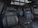 New 2025 Ford Expedition MAX Platinum 4x4 SUV for sale #X5PA47801 - photo 11