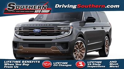 2025 Ford Expedition MAX 4x4 SUV for sale #X5PA48690X - photo 1