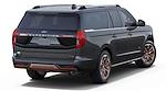 2025 Ford Expedition MAX 4x4 SUV for sale #X5PA48690X - photo 2