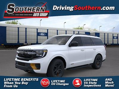 New 2025 Ford Expedition Tremor 4x4 SUV for sale #X5PA52690 - photo 1