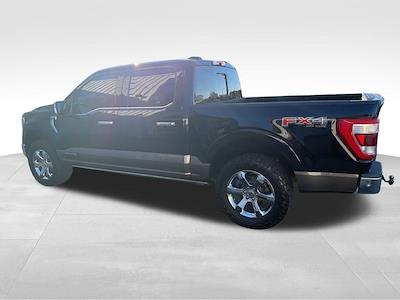2021 Ford F-150 SuperCrew Cab 4WD Pickup for sale #X5PA52690D - photo 2