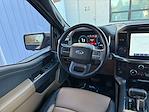 2021 Ford F-150 SuperCrew Cab 4WD Pickup for sale #X5PA52690D - photo 11