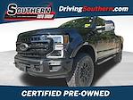 2022 Ford F-250 Crew Cab 4WD Pickup for sale #X5PA52690G - photo 3