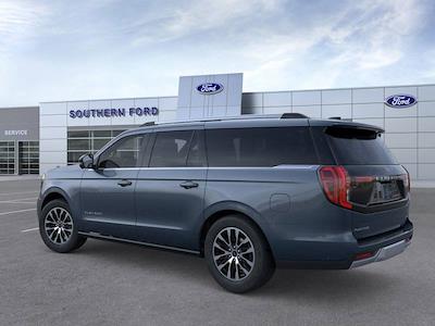 New 2025 Ford Expedition MAX Platinum 4WD SUV for sale #X5PA53915 - photo 2