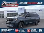 New 2025 Ford Expedition MAX Platinum 4WD SUV for sale #X5PA53915 - photo 1