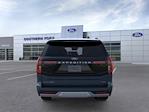 New 2025 Ford Expedition MAX Platinum 4WD SUV for sale #X5PA53915 - photo 5