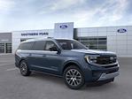 New 2025 Ford Expedition MAX Platinum 4WD SUV for sale #X5PA53915 - photo 8