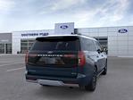 New 2025 Ford Expedition MAX Platinum 4WD SUV for sale #X5PA53915 - photo 9