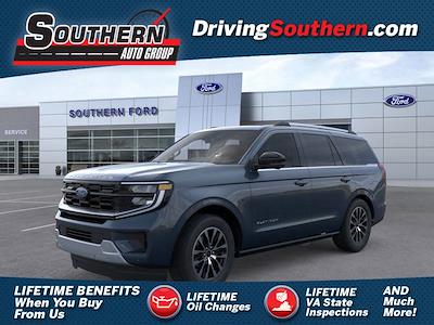 New 2025 Ford Expedition Platinum 4x4 SUV for sale #X5PA54872 - photo 1