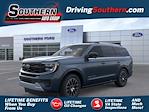 New 2025 Ford Expedition Platinum 4x4 SUV for sale #X5PA54872 - photo 1