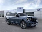 New 2025 Ford Expedition Platinum 4x4 SUV for sale #X5PA54872 - photo 8