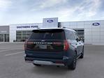 New 2025 Ford Expedition Platinum 4x4 SUV for sale #X5PA54872 - photo 9