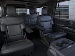 New 2025 Ford Expedition MAX Platinum 4x4 SUV for sale #X5PA56018 - photo 12