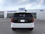 New 2025 Ford Expedition MAX Platinum 4x4 SUV for sale #X5PA56018 - photo 5