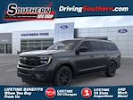 New 2025 Ford Expedition MAX Platinum 4WD SUV for sale #X5PA61730 - photo 1