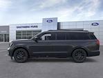 New 2025 Ford Expedition MAX Platinum 4WD SUV for sale #X5PA61730 - photo 4