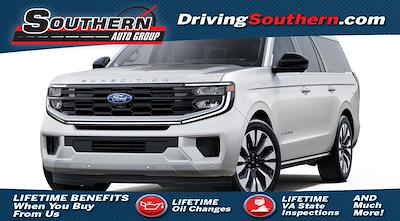 2025 Ford Expedition MAX 4WD SUV for sale #X5PA61737X - photo 1