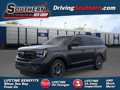 New 2025 Ford Expedition Active 4WD SUV for sale #X5PA64322 - photo 1