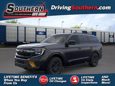 New 2025 Ford Expedition Tremor for sale #X5PA68865 - photo 1