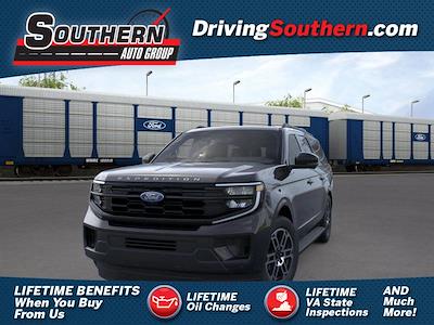 New 2025 Ford Expedition MAX Active for sale #X5PA70614 - photo 1
