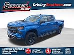 2024 Chevrolet Silverado 1500 Crew Cab 4x4 Pickup for sale #X5RE12848A - photo 1