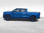 2024 Chevrolet Silverado 1500 Crew Cab 4x4 Pickup for sale #X5RE12848A - photo 3